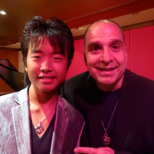 John DiMartino